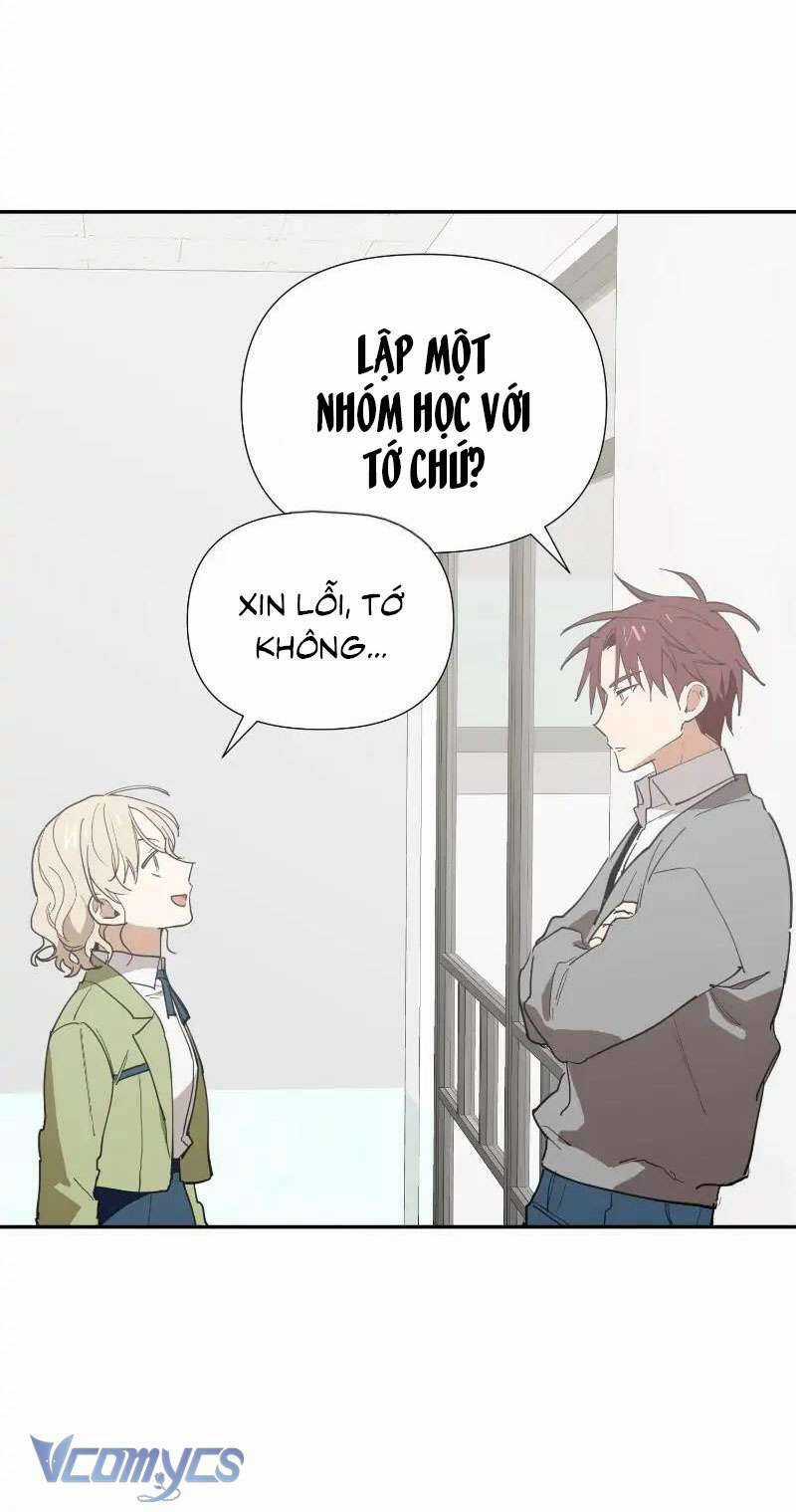 Điều Ước Sao Băng - Chapter 4 - Trang 6