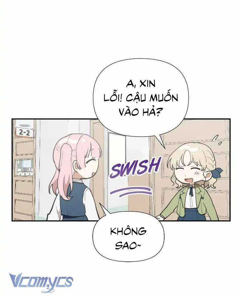 Điều Ước Sao Băng - Chapter 4 - Trang 54