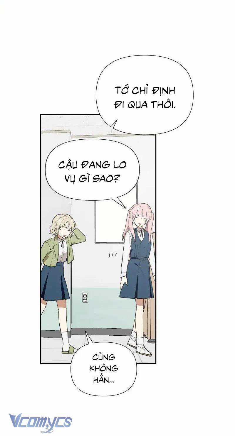 Điều Ước Sao Băng - Chapter 4 - Trang 55