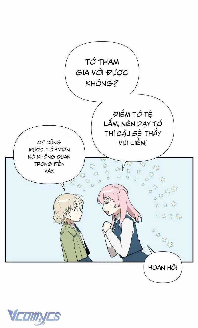 Điều Ước Sao Băng - Chapter 4 - Trang 57