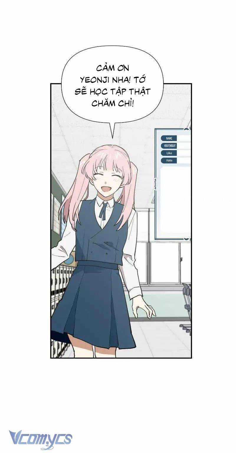 Điều Ước Sao Băng - Chapter 4 - Trang 58