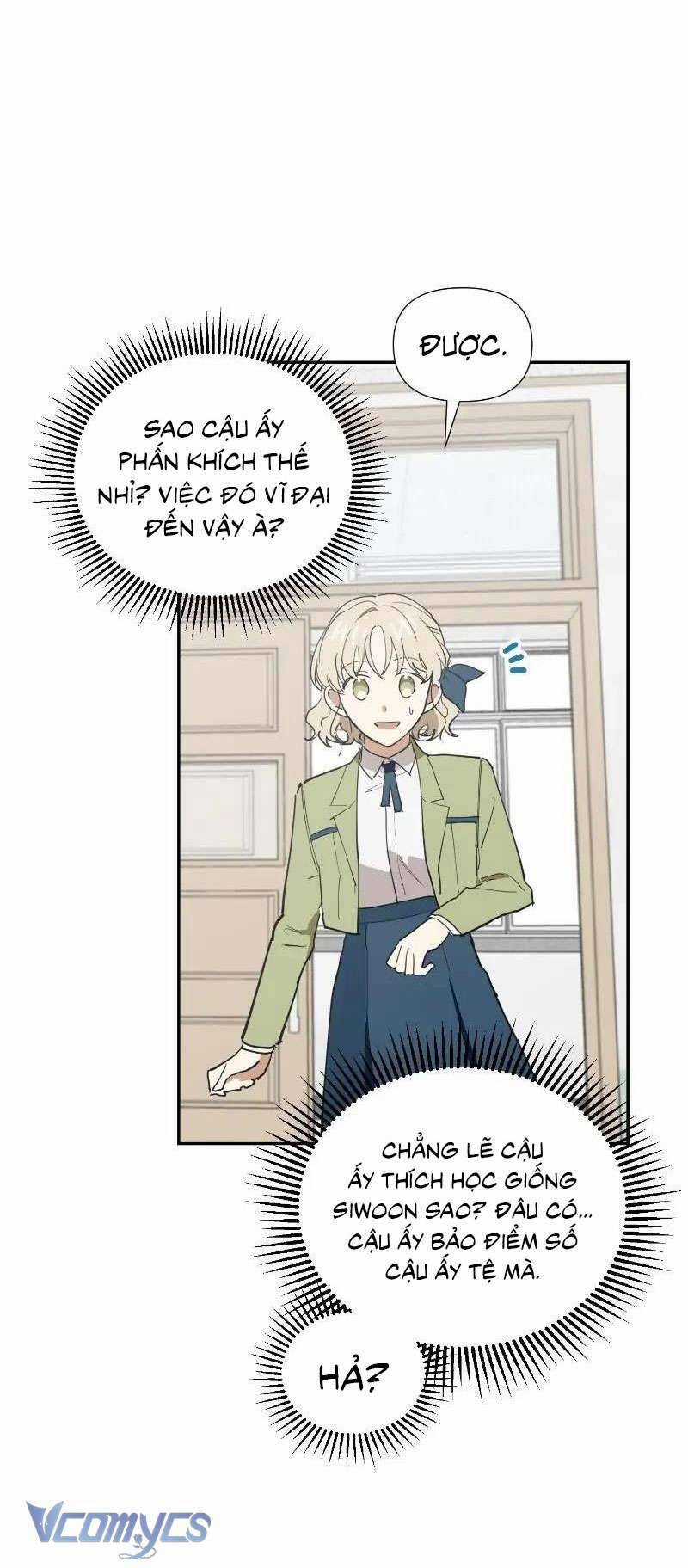 Điều Ước Sao Băng - Chapter 4 - Trang 59