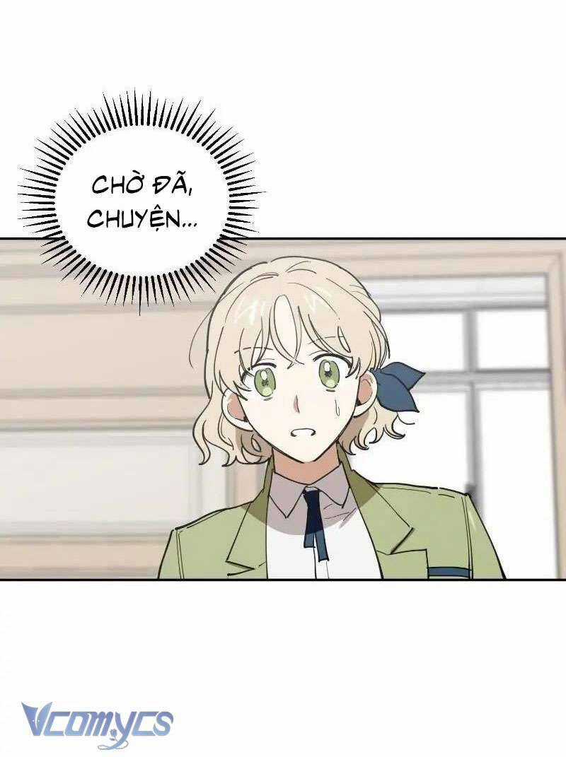 Điều Ước Sao Băng - Chapter 4 - Trang 60