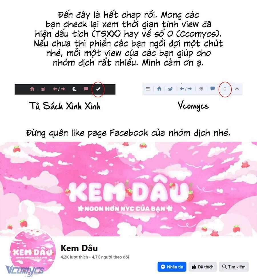 Điều Ước Sao Băng - Chapter 4 - Trang 64