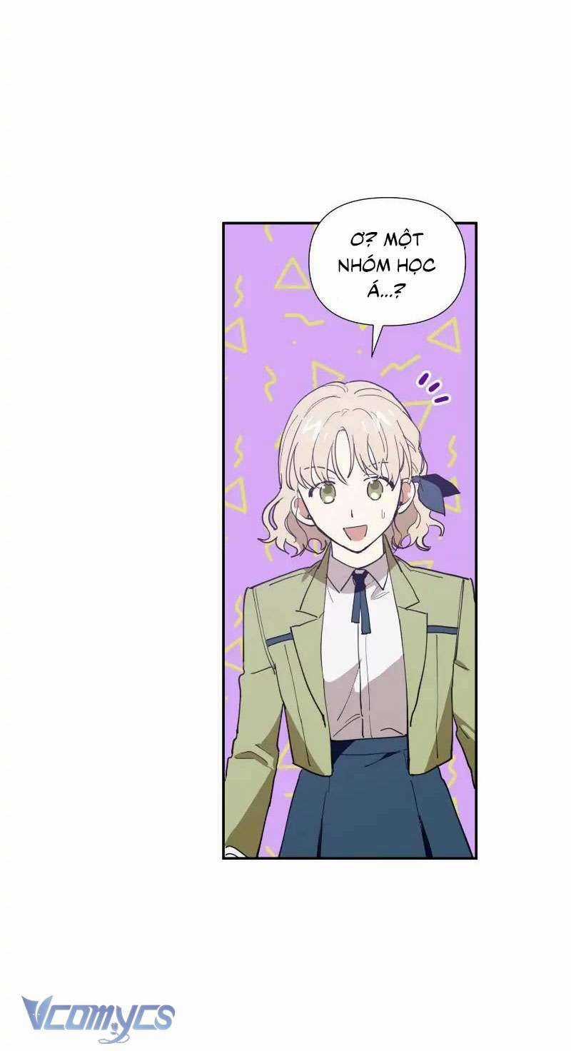 Điều Ước Sao Băng - Chapter 4 - Trang 8