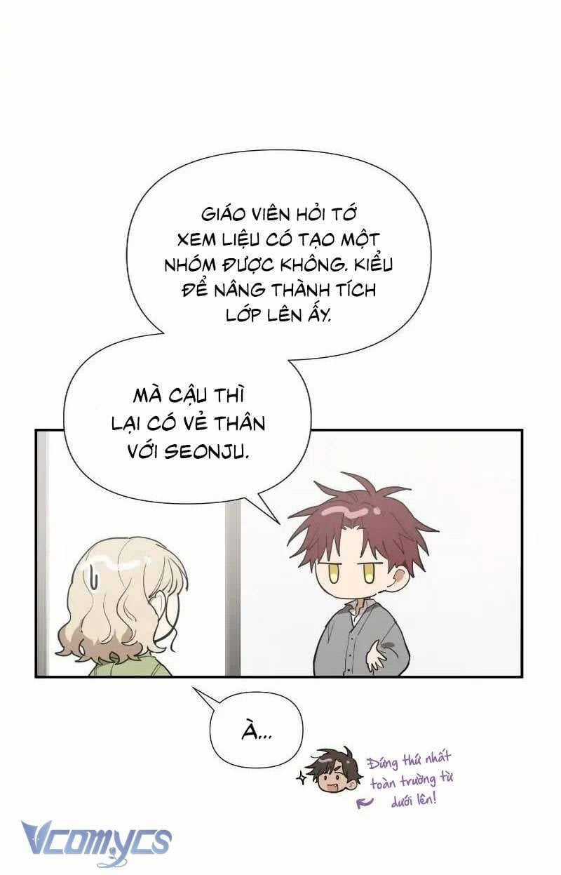 Điều Ước Sao Băng - Chapter 4 - Trang 9