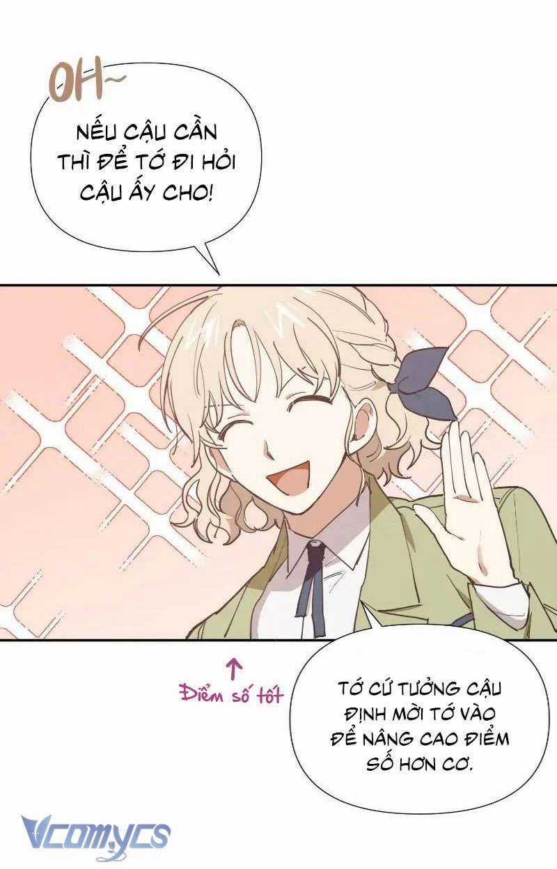 Điều Ước Sao Băng - Chapter 4 - Trang 10