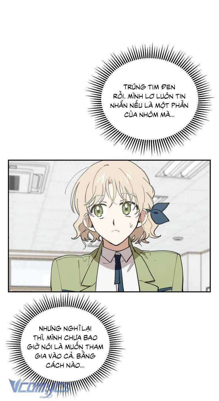 Điều Ước Sao Băng - Chapter 5 - Trang 13