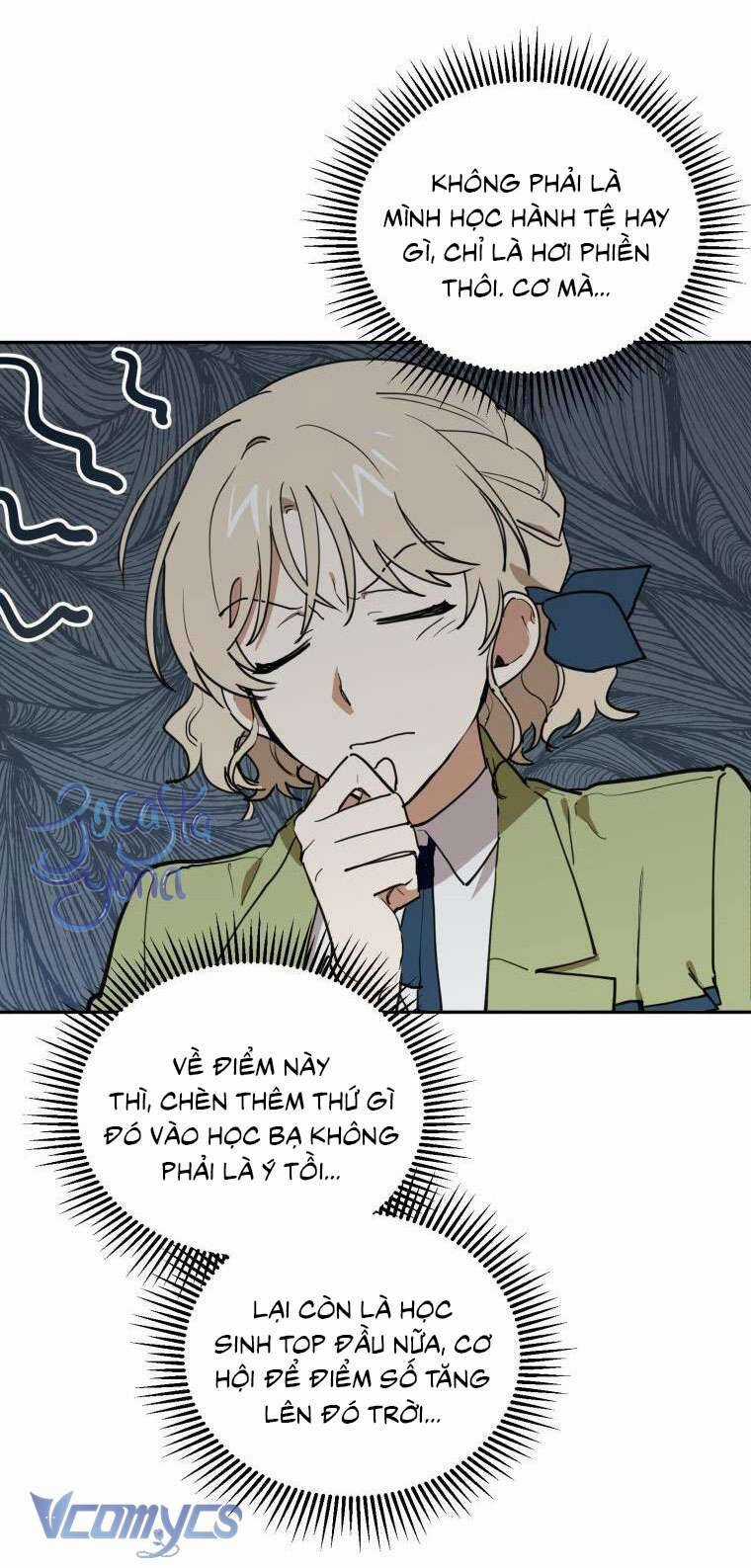 Điều Ước Sao Băng - Chapter 5 - Trang 14