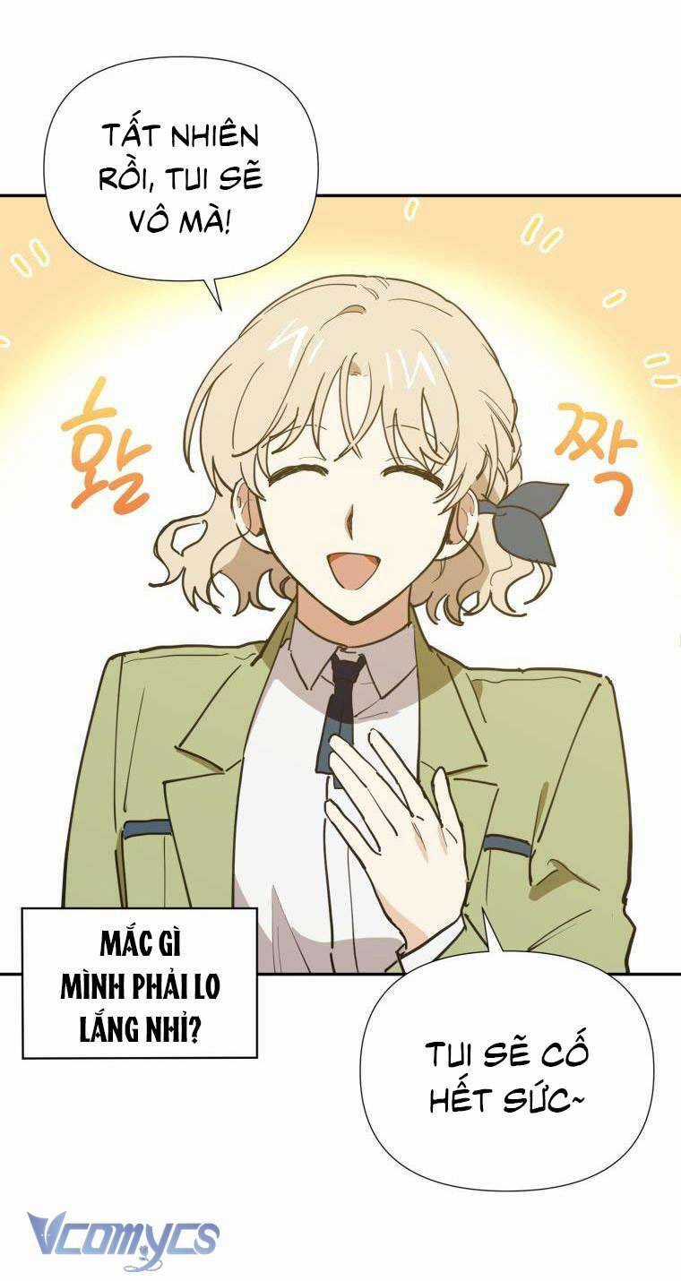 Điều Ước Sao Băng - Chapter 5 - Trang 16