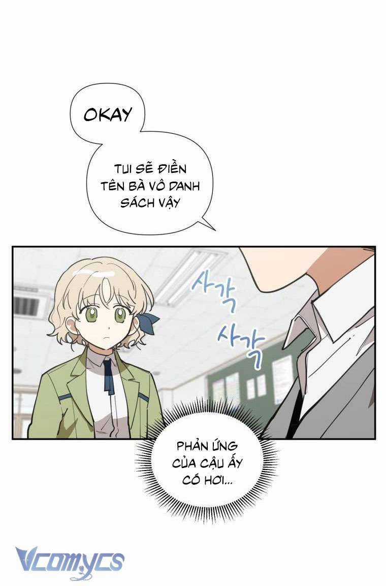 Điều Ước Sao Băng - Chapter 5 - Trang 17