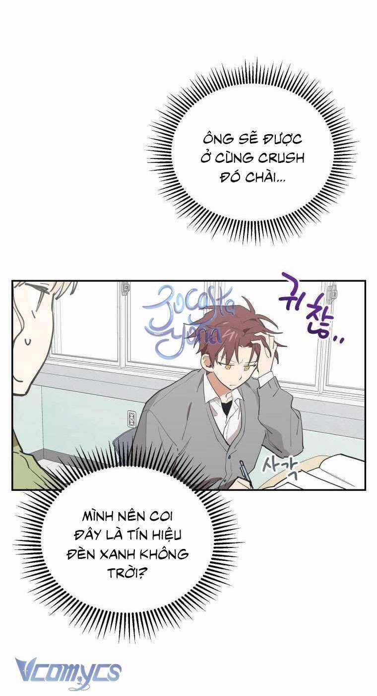 Điều Ước Sao Băng - Chapter 5 - Trang 18