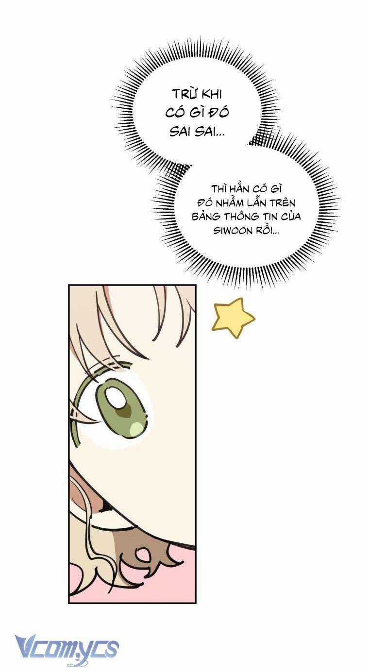 Điều Ước Sao Băng - Chapter 5 - Trang 19