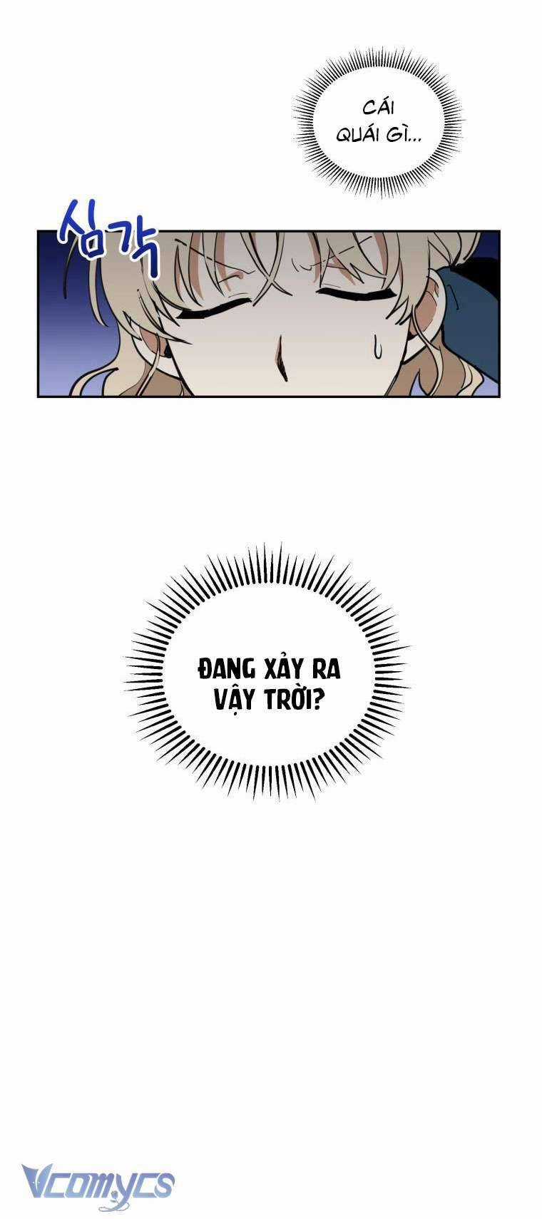 Điều Ước Sao Băng - Chapter 5 - Trang 3