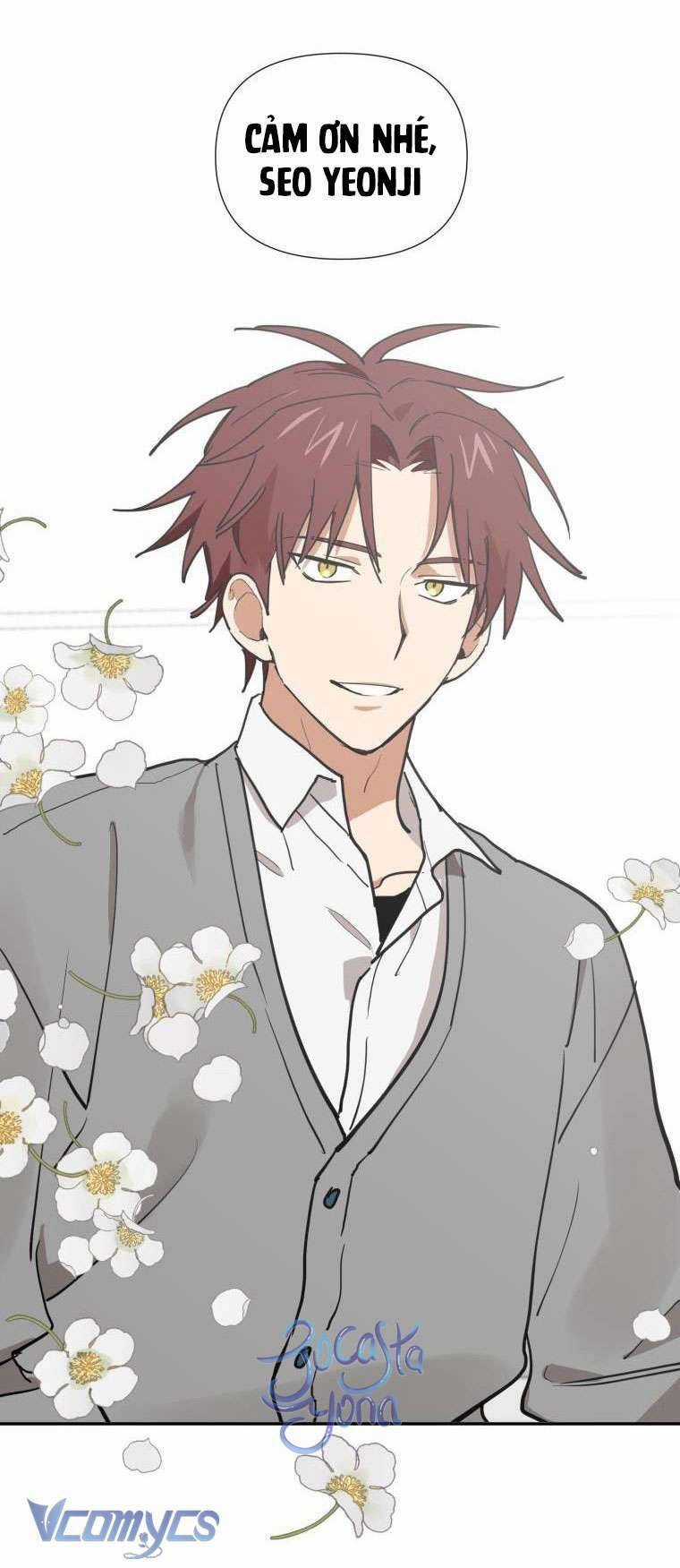 Điều Ước Sao Băng - Chapter 5 - Trang 23