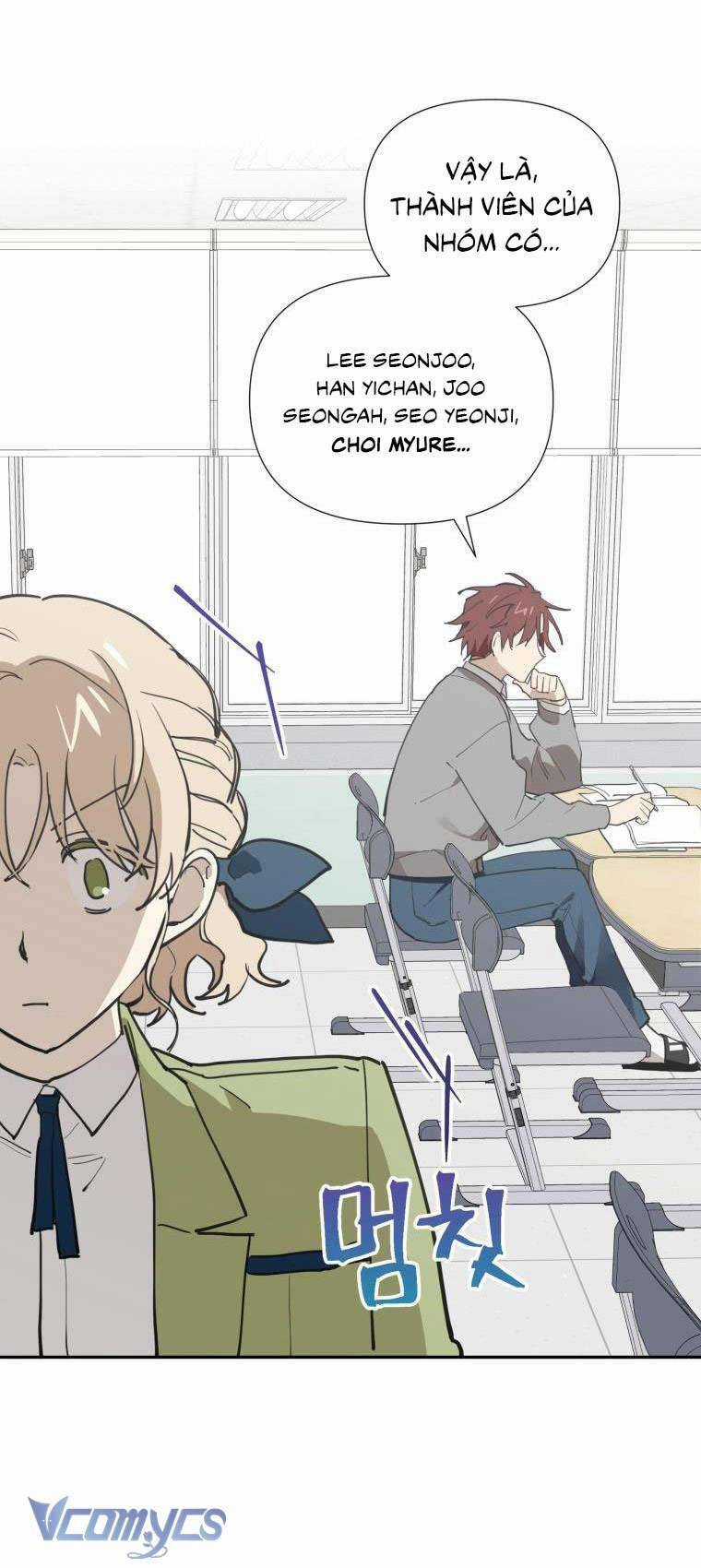 Điều Ước Sao Băng - Chapter 5 - Trang 27
