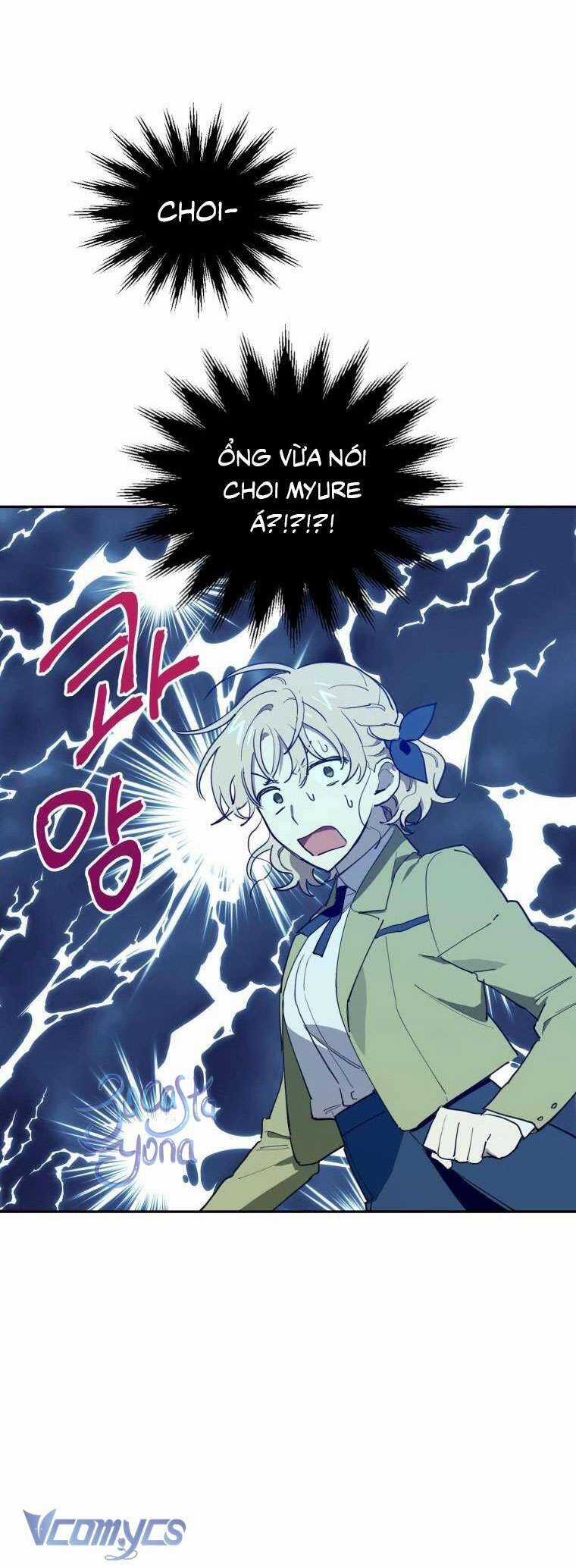 Điều Ước Sao Băng - Chapter 5 - Trang 28