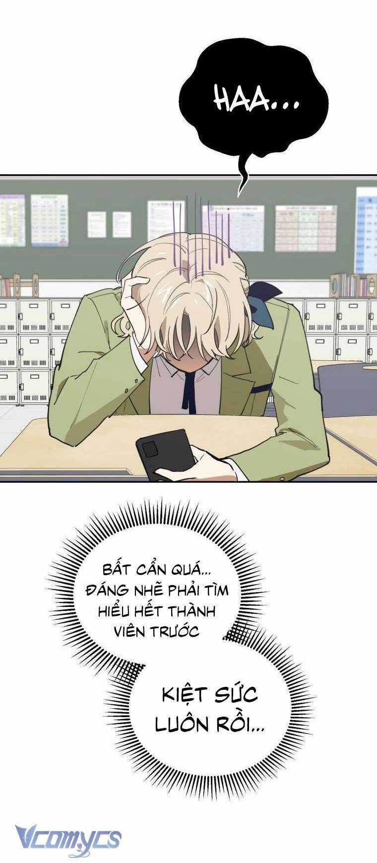 Điều Ước Sao Băng - Chapter 5 - Trang 30