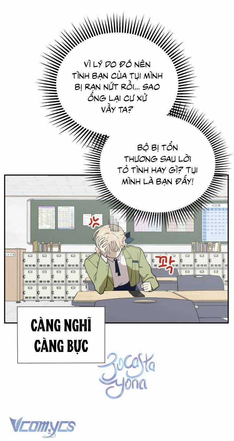 Điều Ước Sao Băng - Chapter 5 - Trang 33