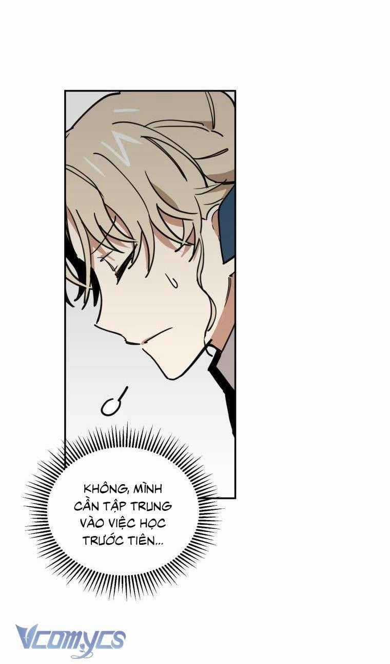 Điều Ước Sao Băng - Chapter 5 - Trang 34