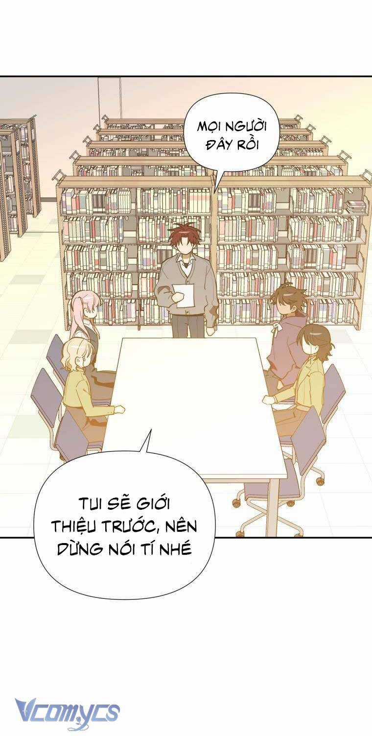 Điều Ước Sao Băng - Chapter 5 - Trang 37