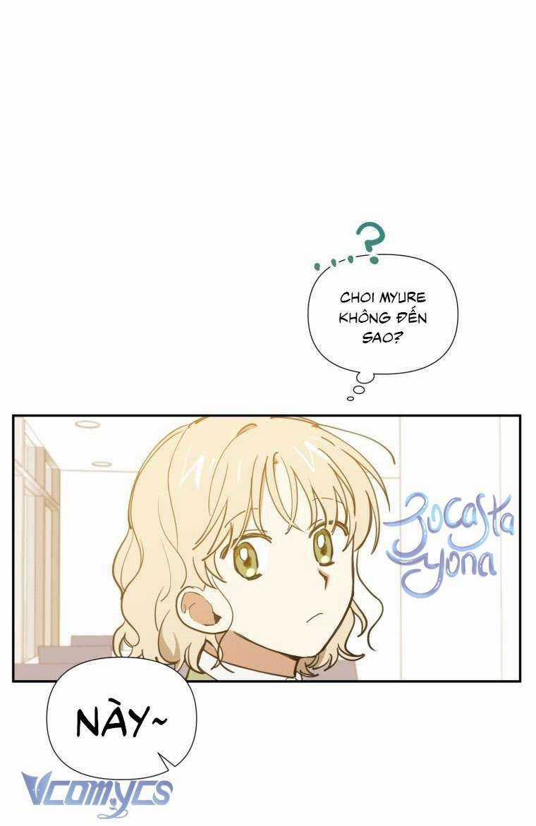 Điều Ước Sao Băng - Chapter 5 - Trang 38