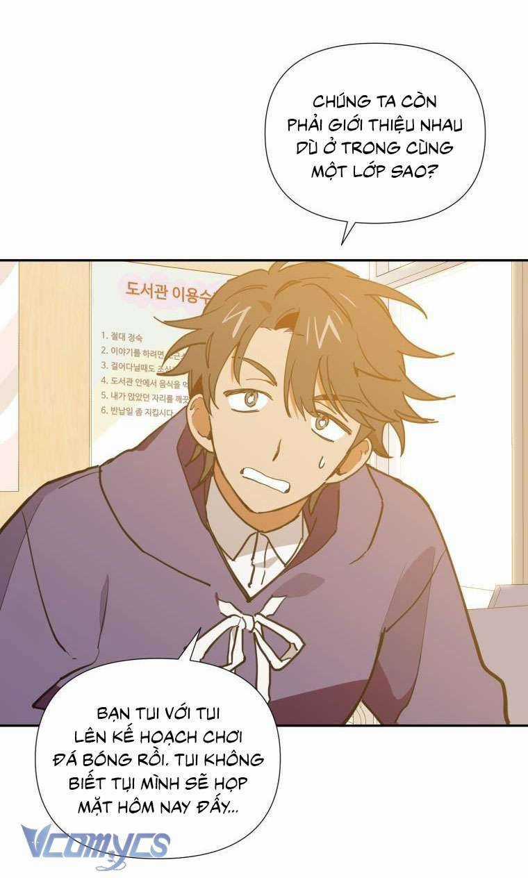 Điều Ước Sao Băng - Chapter 5 - Trang 39