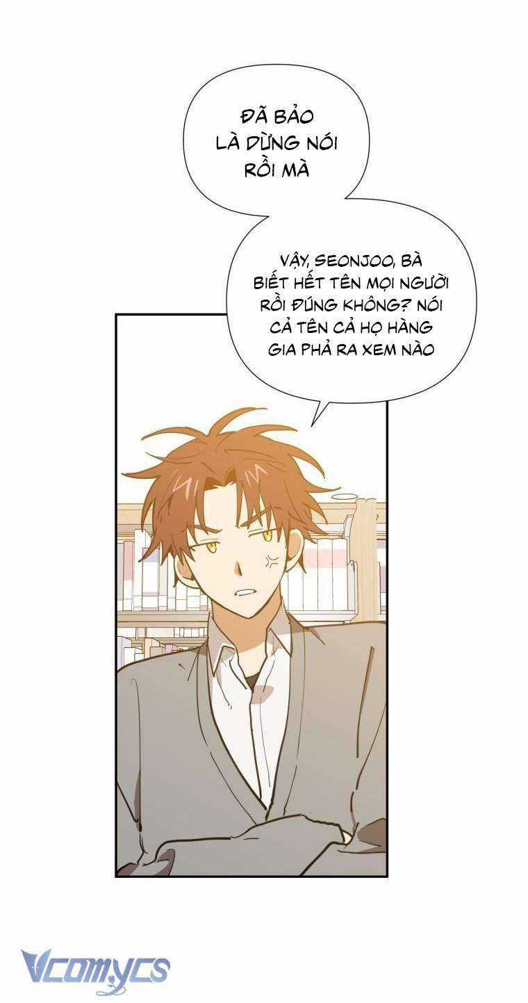 Điều Ước Sao Băng - Chapter 5 - Trang 40