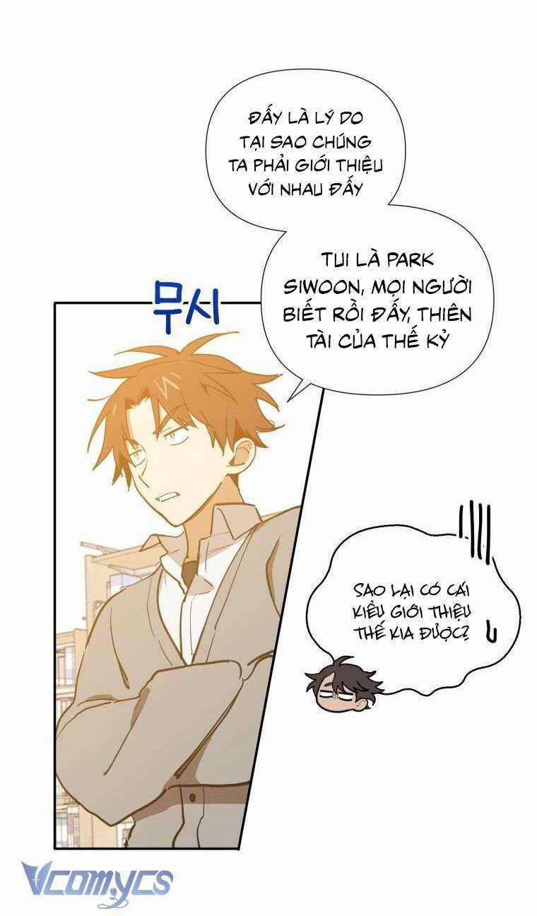 Điều Ước Sao Băng - Chapter 5 - Trang 43