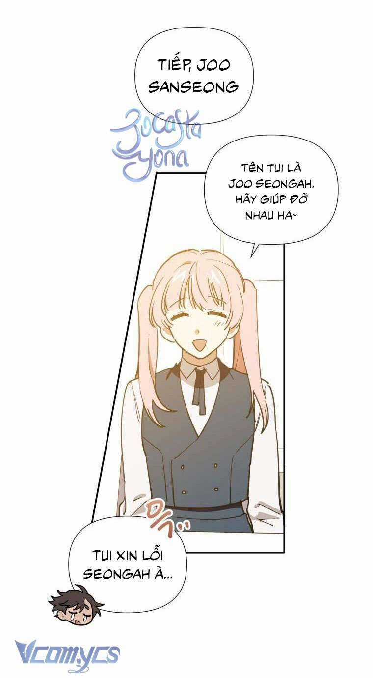 Điều Ước Sao Băng - Chapter 5 - Trang 44