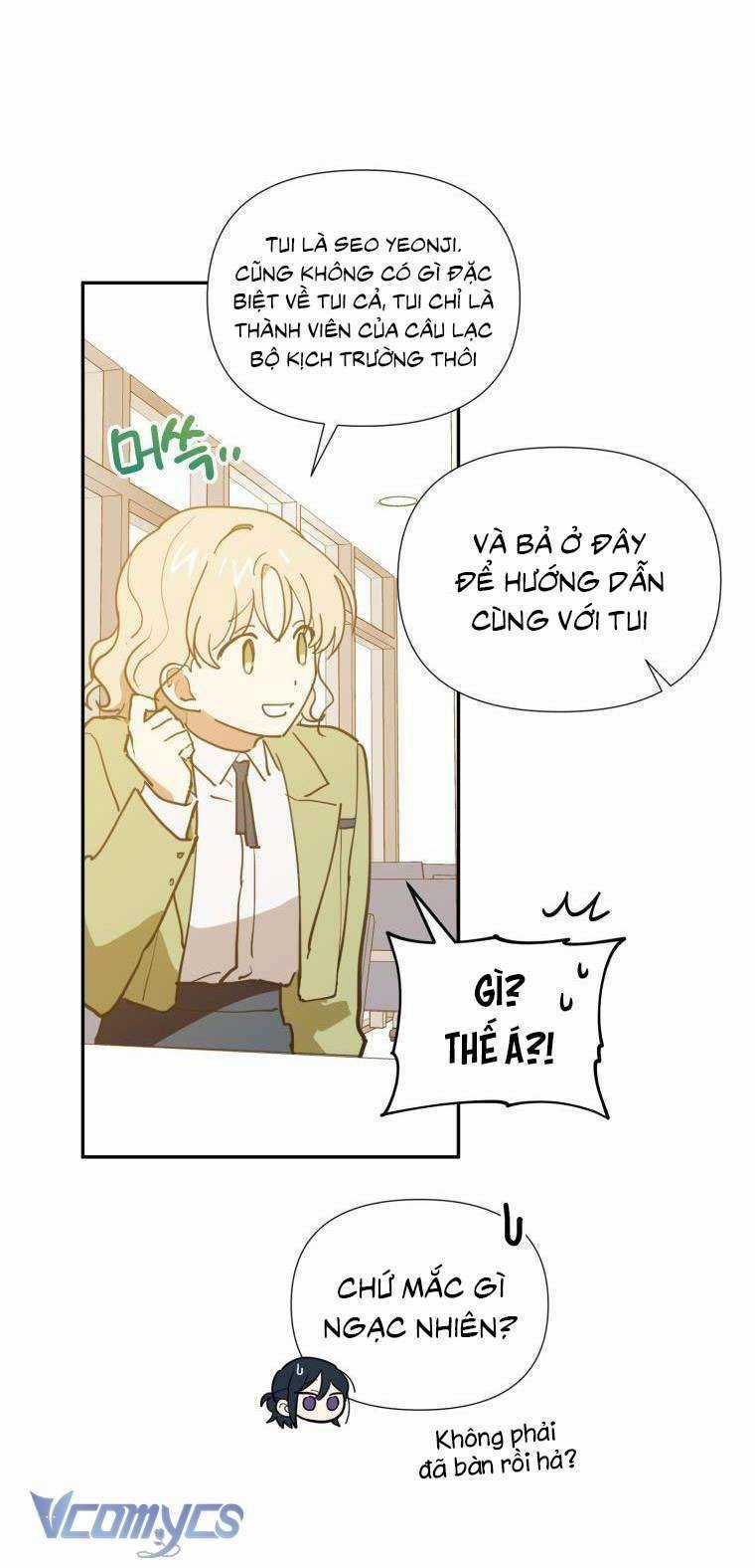 Điều Ước Sao Băng - Chapter 5 - Trang 45