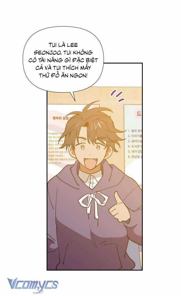 Điều Ước Sao Băng - Chapter 5 - Trang 46