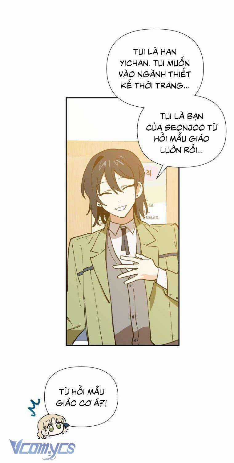 Điều Ước Sao Băng - Chapter 5 - Trang 47