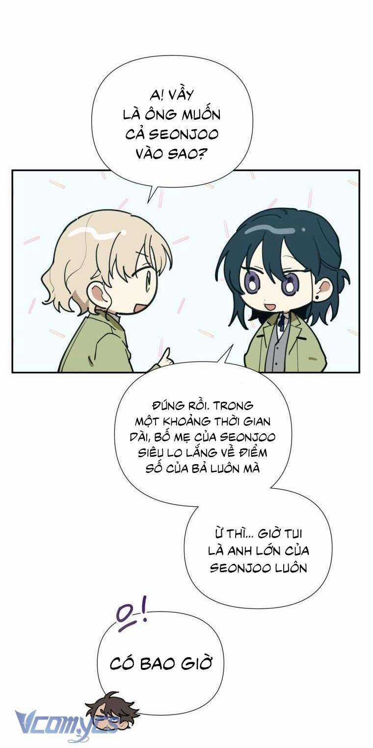 Điều Ước Sao Băng - Chapter 5 - Trang 48