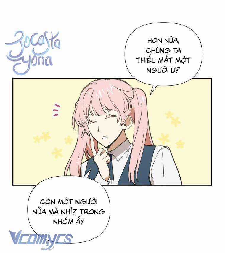 Điều Ước Sao Băng - Chapter 5 - Trang 49