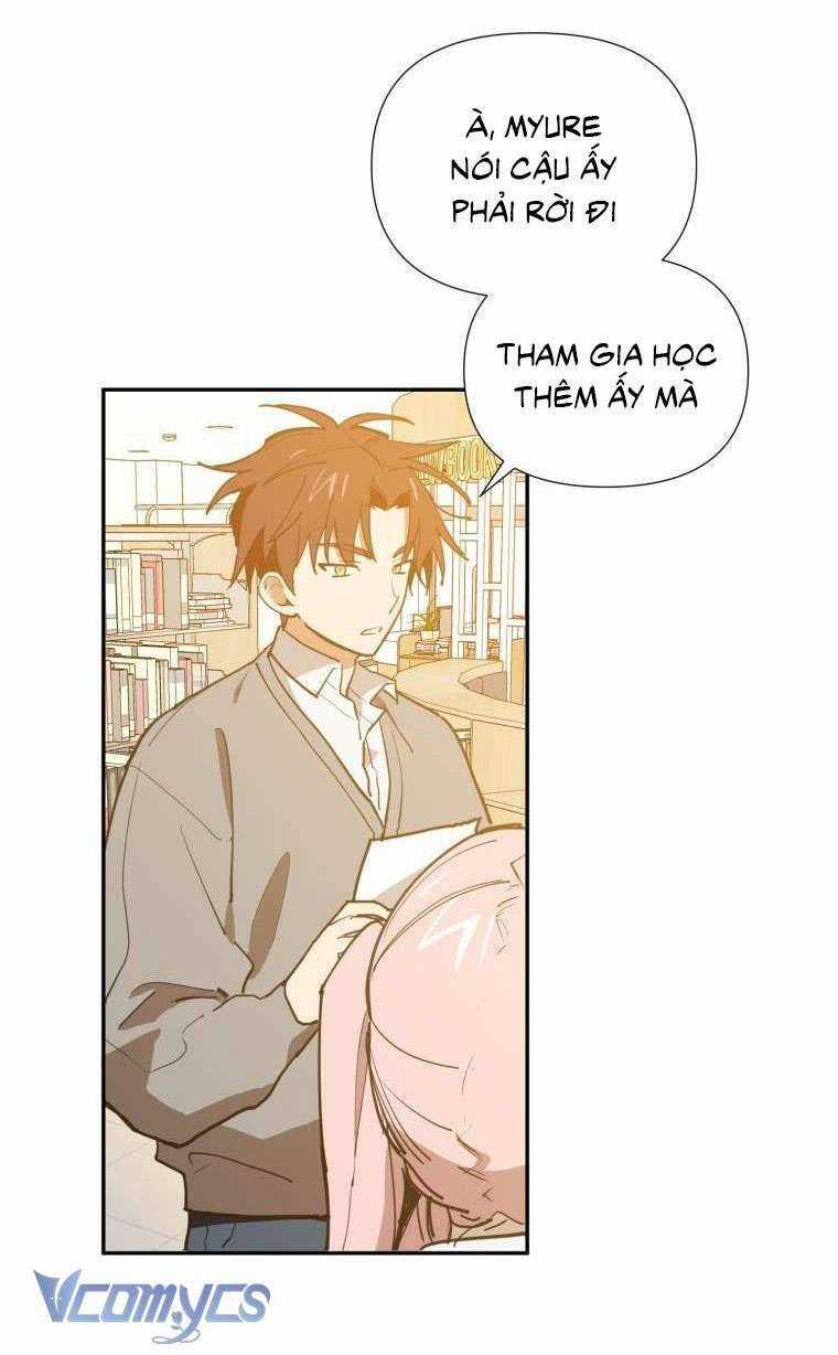 Điều Ước Sao Băng - Chapter 5 - Trang 50