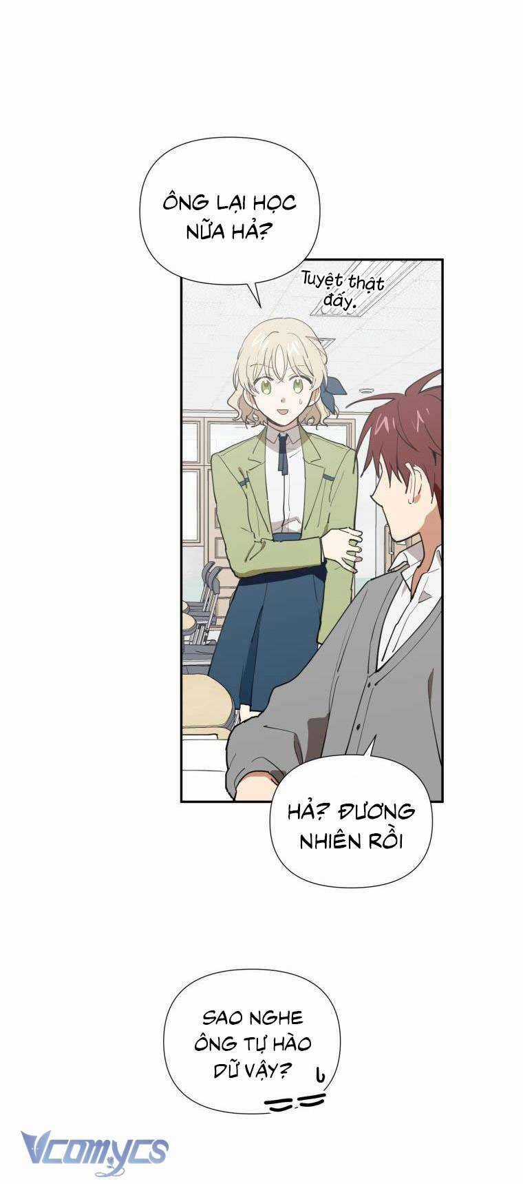 Điều Ước Sao Băng - Chapter 5 - Trang 6