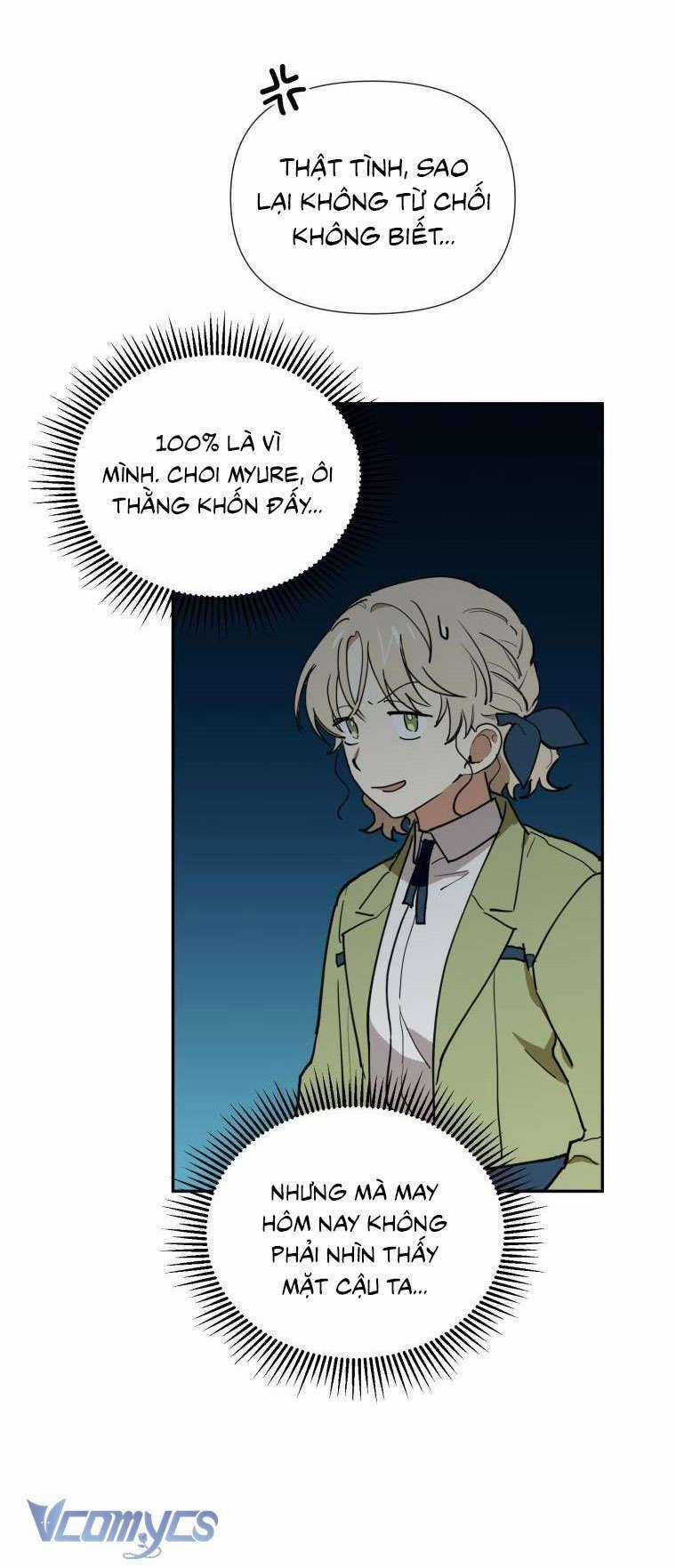 Điều Ước Sao Băng - Chapter 5 - Trang 51