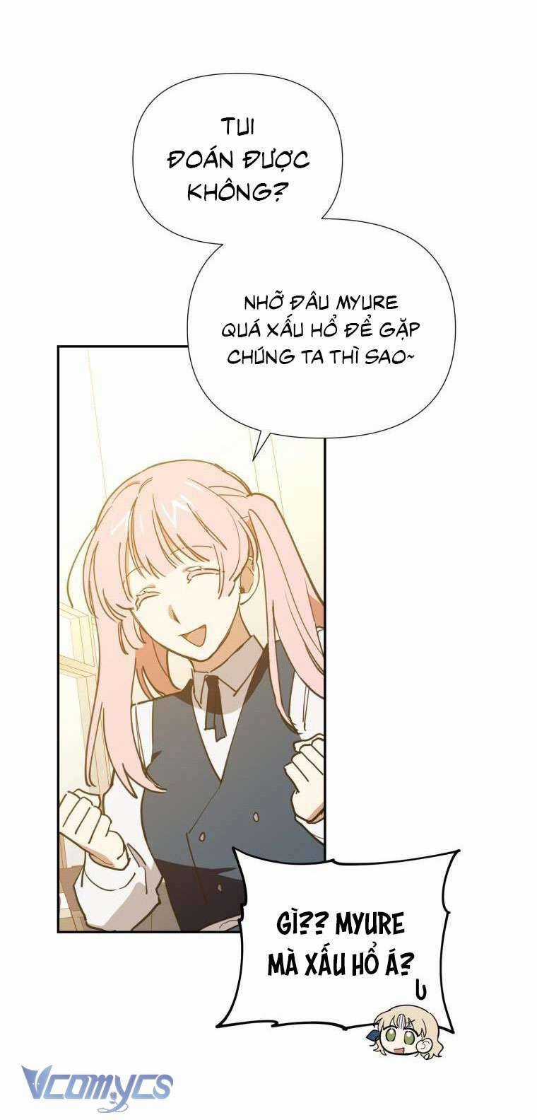 Điều Ước Sao Băng - Chapter 5 - Trang 53