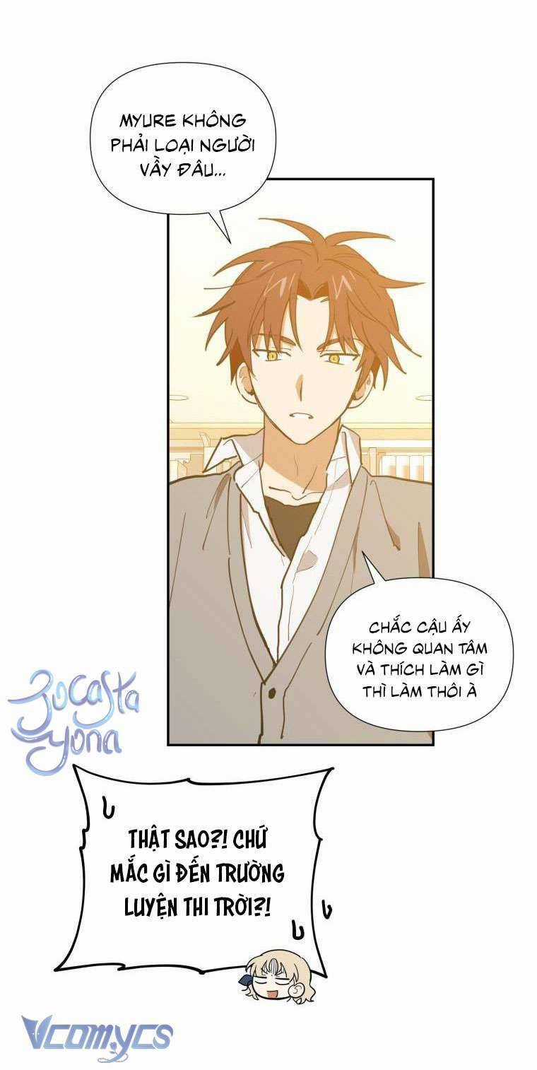 Điều Ước Sao Băng - Chapter 5 - Trang 54