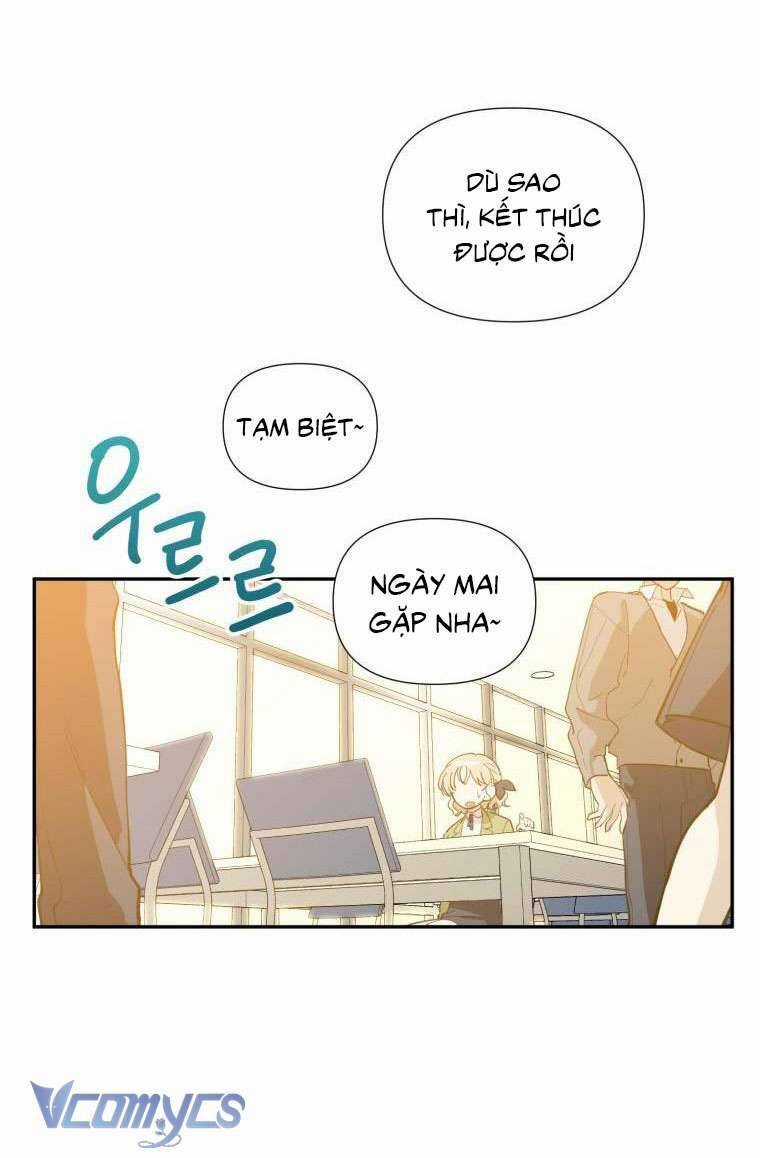 Điều Ước Sao Băng - Chapter 5 - Trang 55