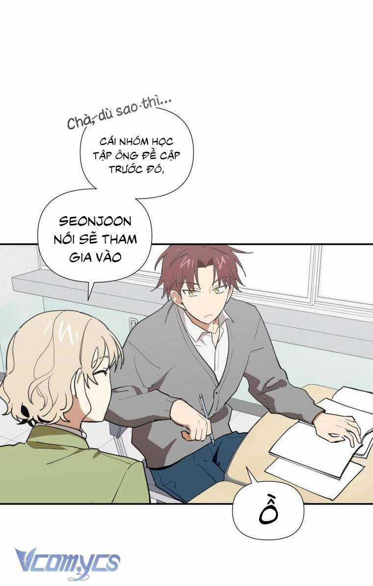 Điều Ước Sao Băng - Chapter 5 - Trang 7