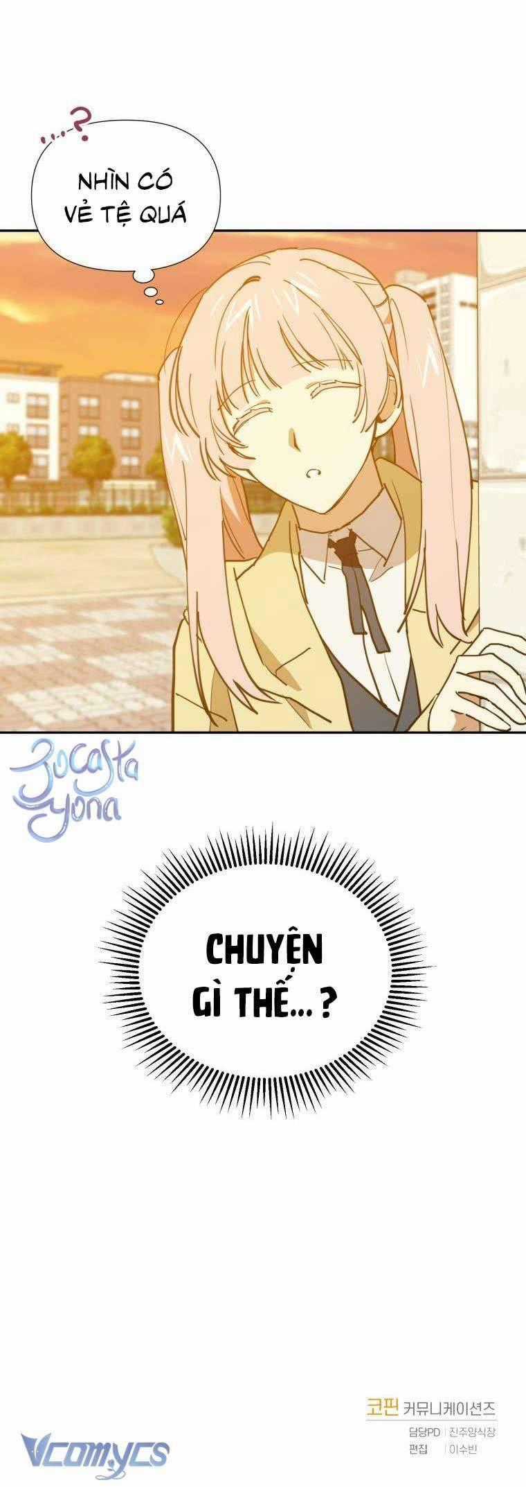 Điều Ước Sao Băng - Chapter 5 - Trang 65