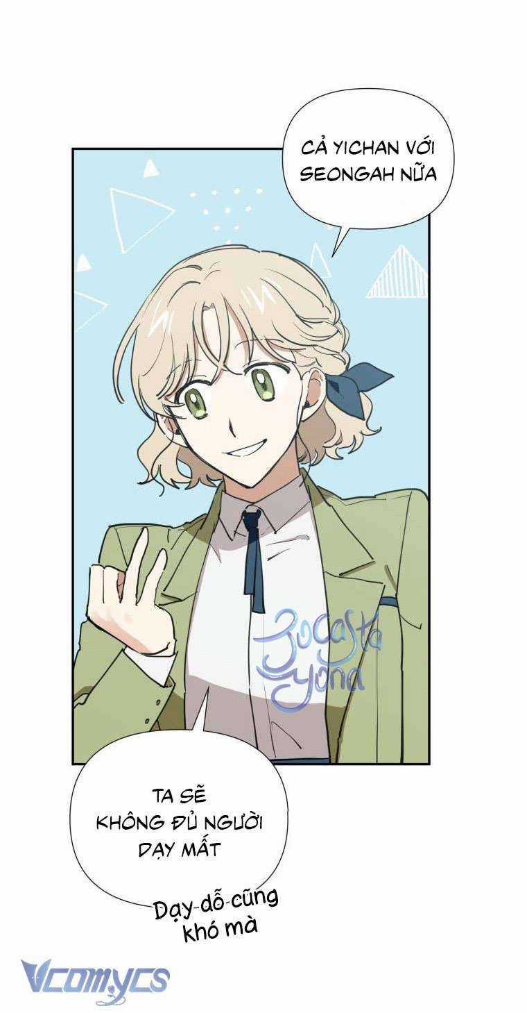 Điều Ước Sao Băng - Chapter 5 - Trang 8