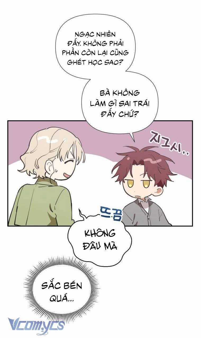 Điều Ước Sao Băng - Chapter 5 - Trang 9