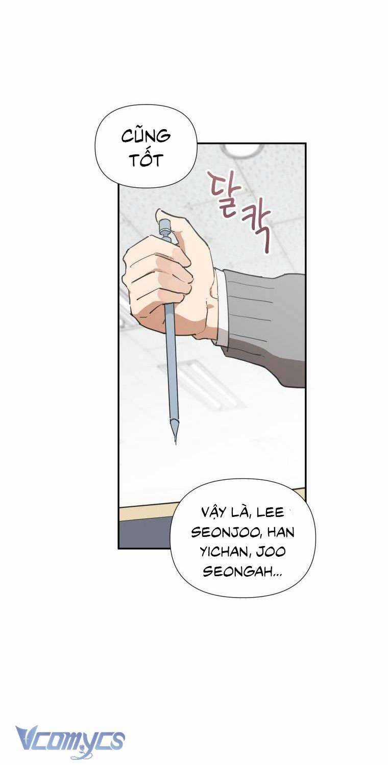 Điều Ước Sao Băng - Chapter 5 - Trang 10