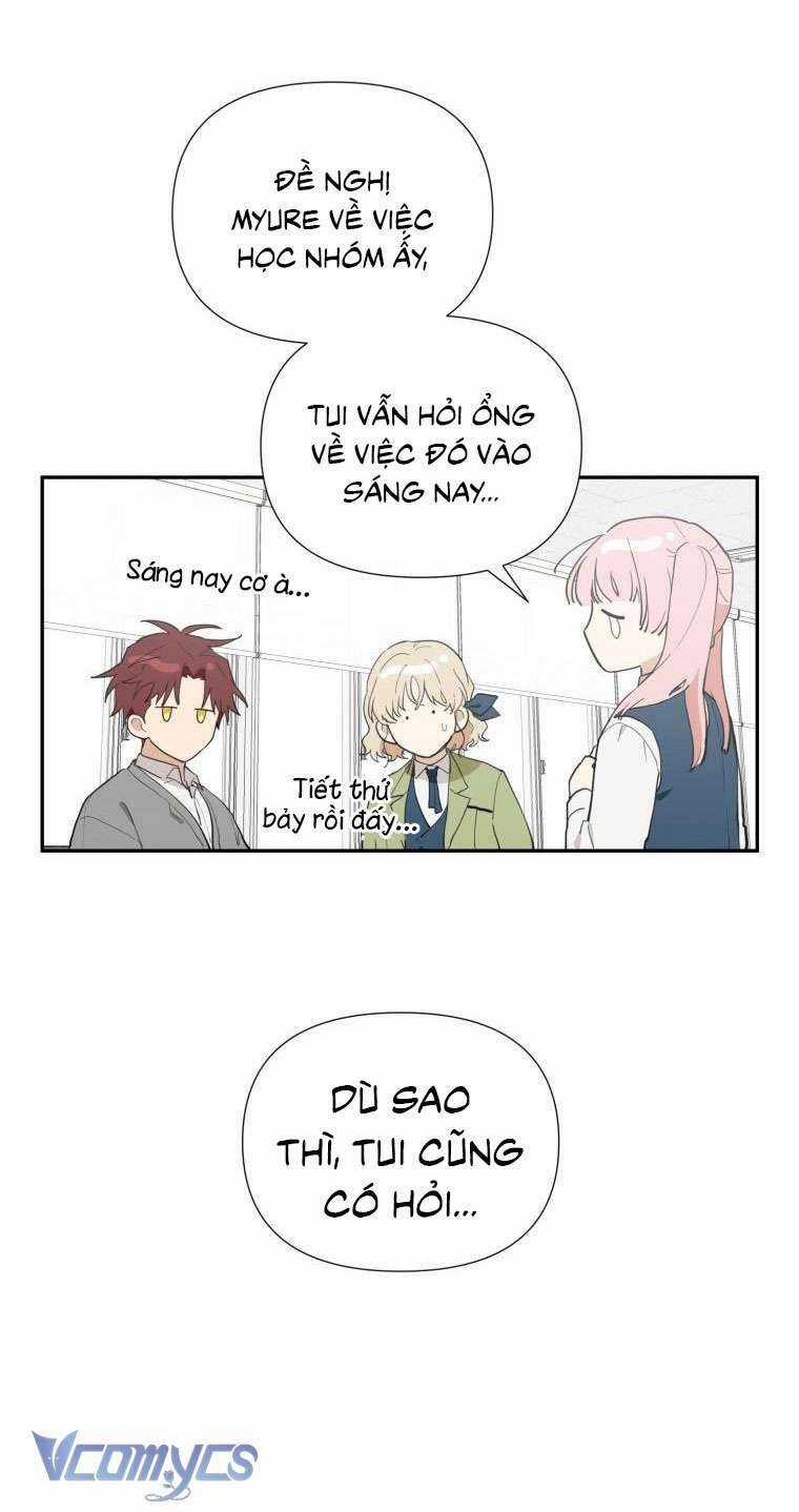 Điều Ước Sao Băng - Chapter 6 - Trang 18