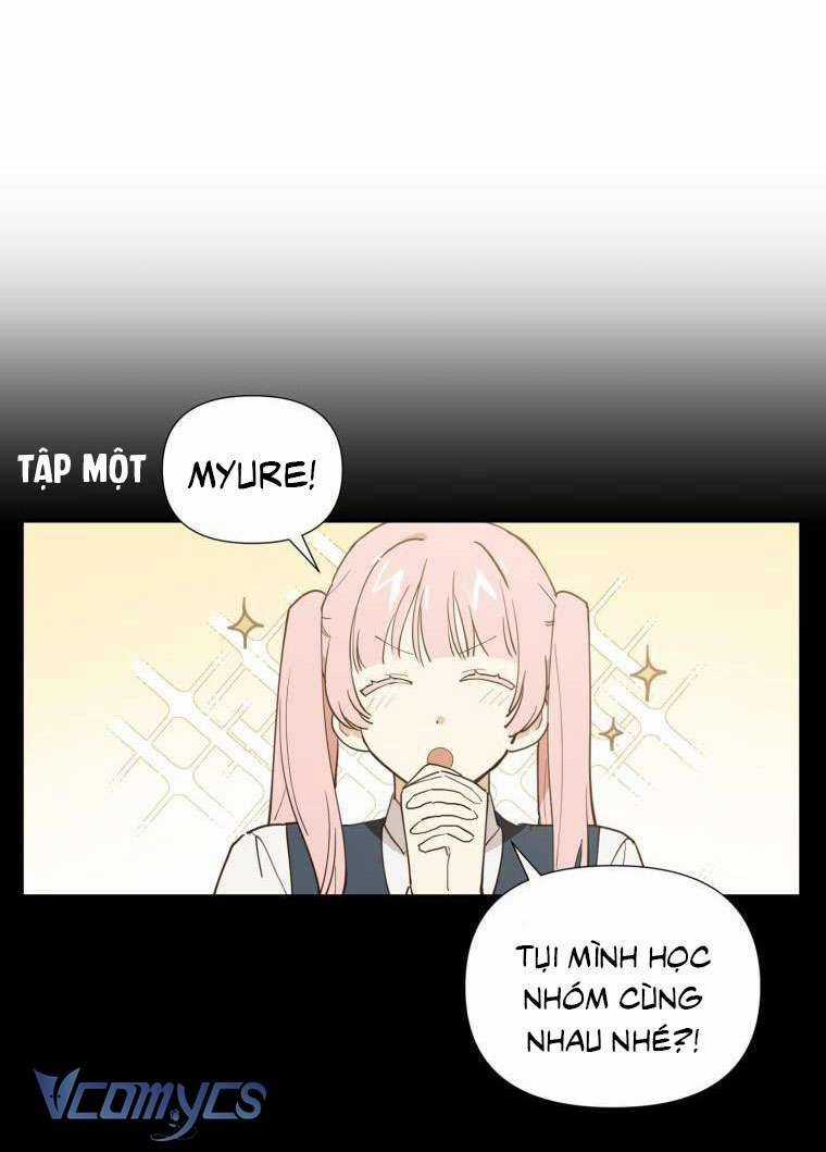 Điều Ước Sao Băng - Chapter 6 - Trang 19