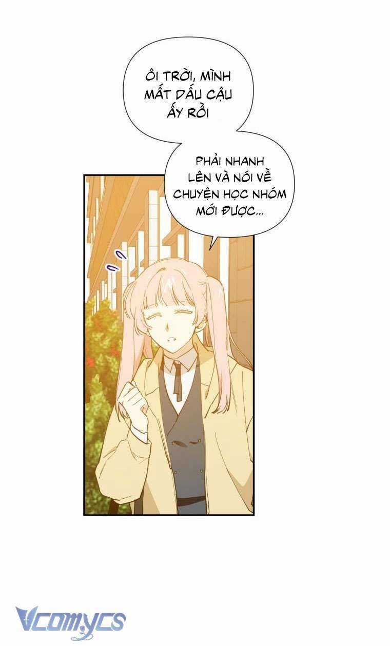 Điều Ước Sao Băng - Chapter 6 - Trang 3