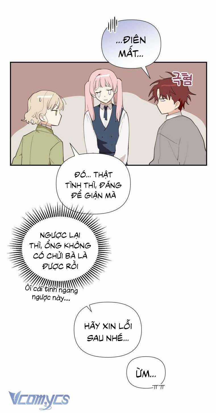 Điều Ước Sao Băng - Chapter 6 - Trang 26